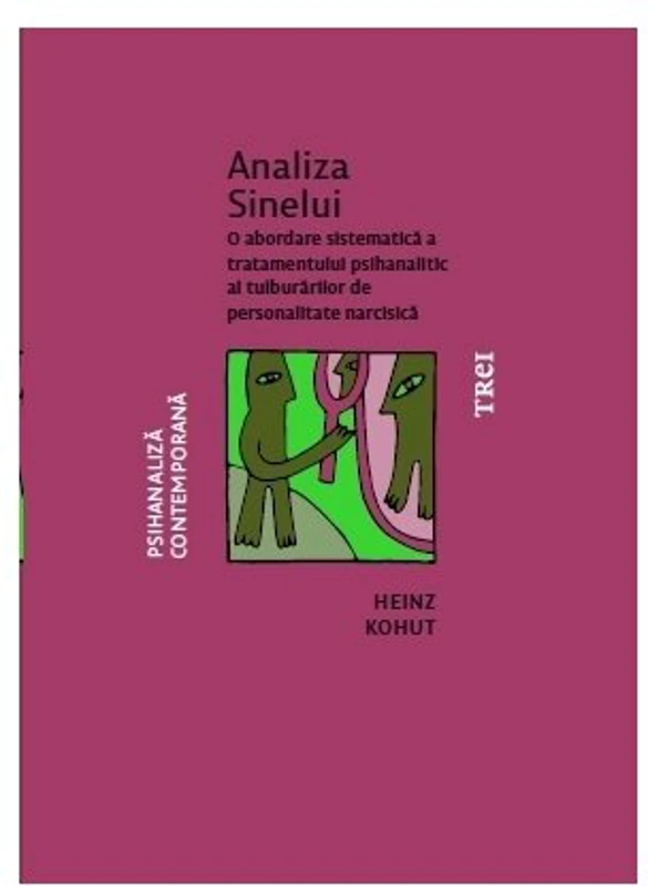 Analiza Sinelui