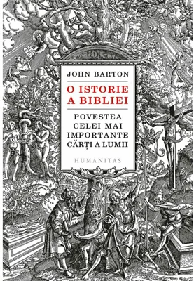 O istorie a Bibliei
