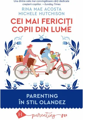 Cei mai fericiti copii din lume