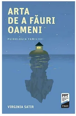 Arta de a fauri oameni
