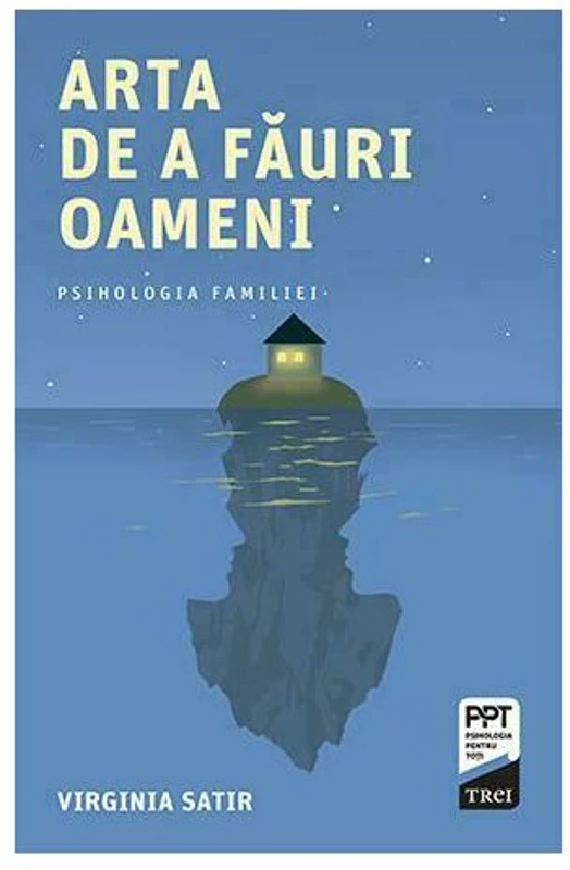 Arta de a fauri oameni