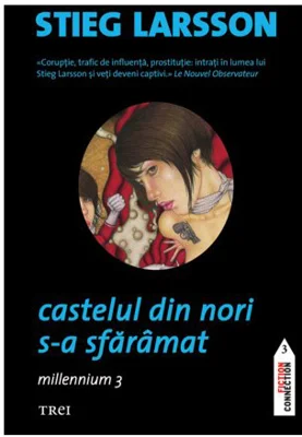 Castelul din nori s-a sfaramat. Millennium 3