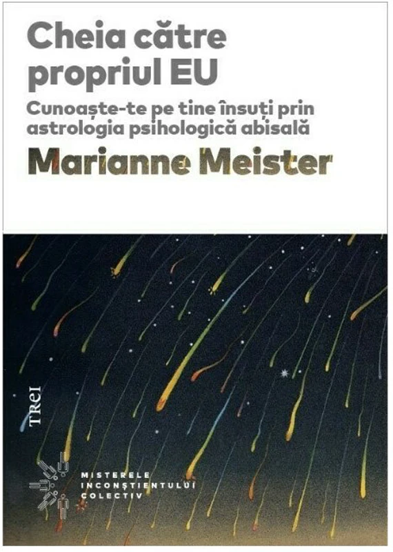 Cheia catre propriul EU