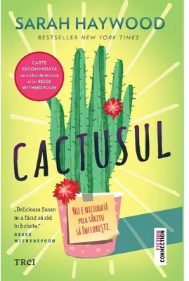 Cactusul