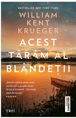 Acest taram al blandetii