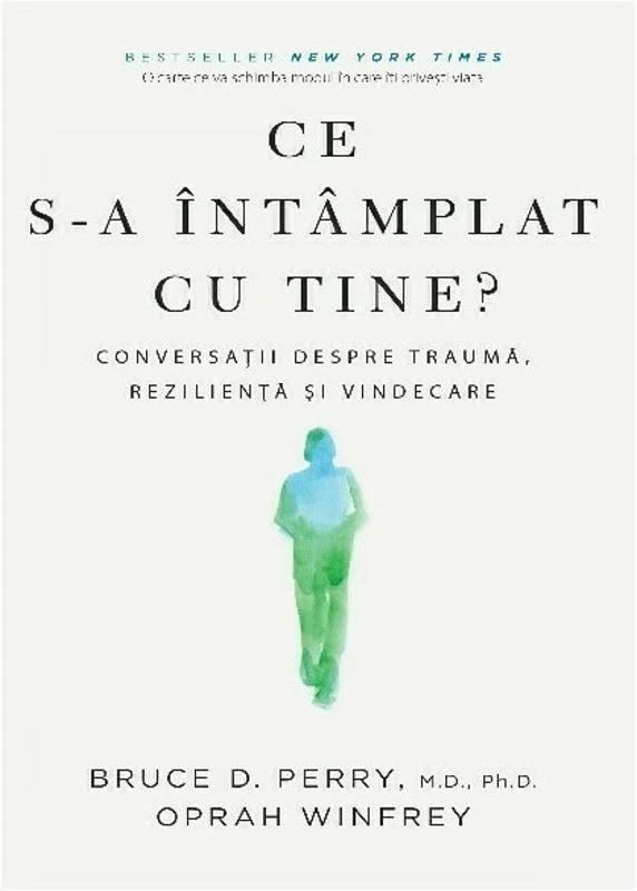 Ce s-a intamplat cu tine?
