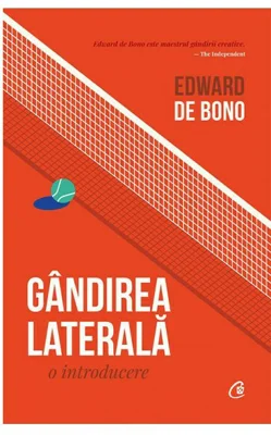 Gandirea laterala: o introducere