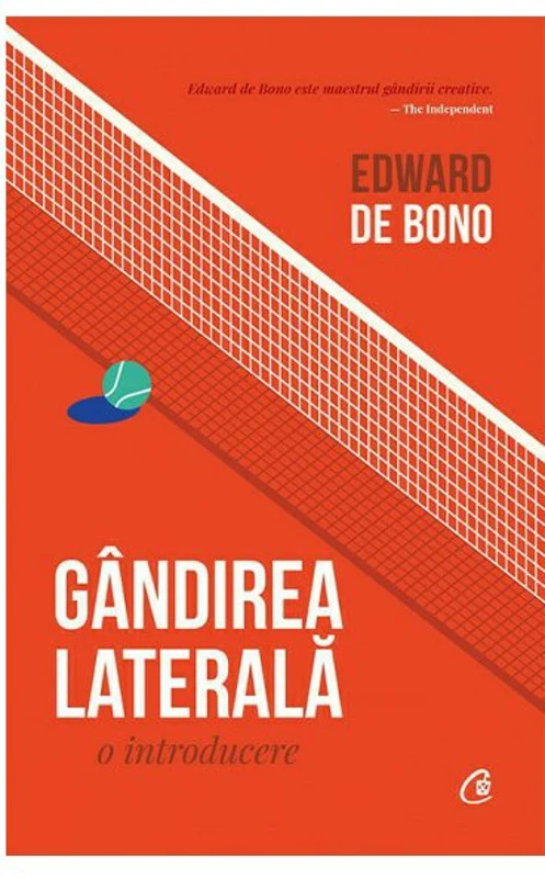 Gandirea laterala: o introducere