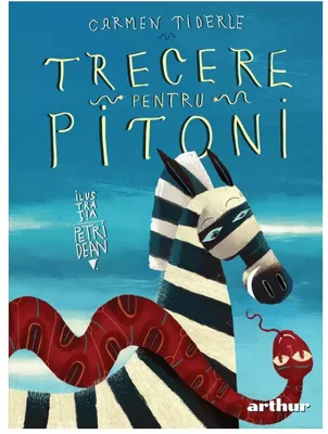 Trecere pentru pitoni
