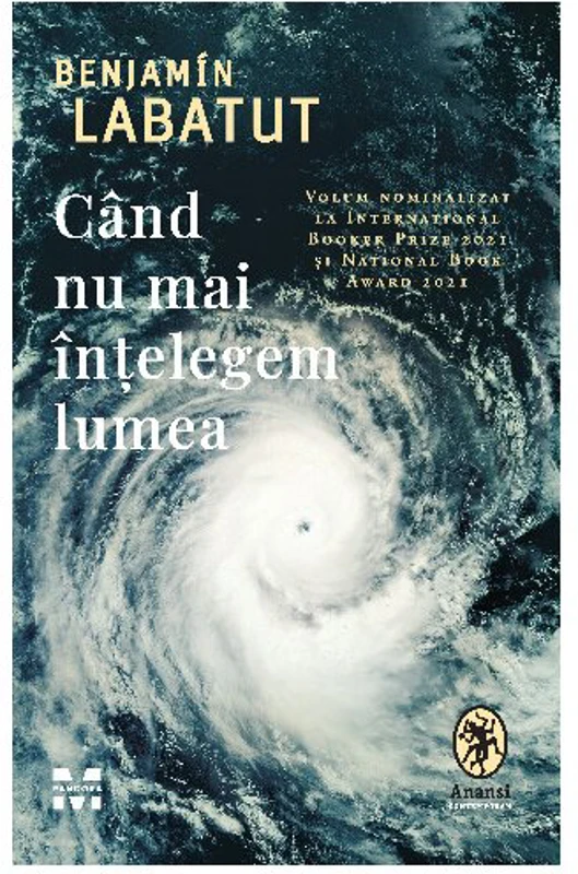 Cand nu mai intelegem lumea