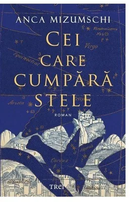 Cei care cumpara stele