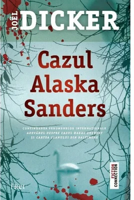 Cazul Alaska Sanders