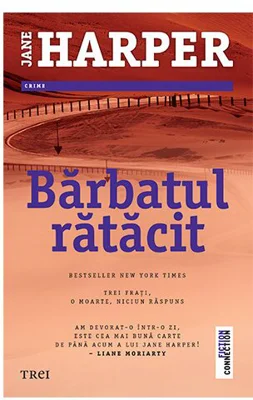 Barbatul ratacit