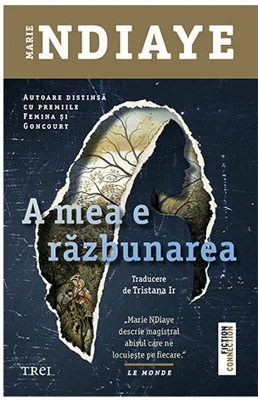 A mea e razbunarea