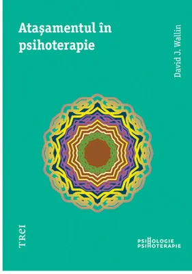 Atasamentul in psihoterapie