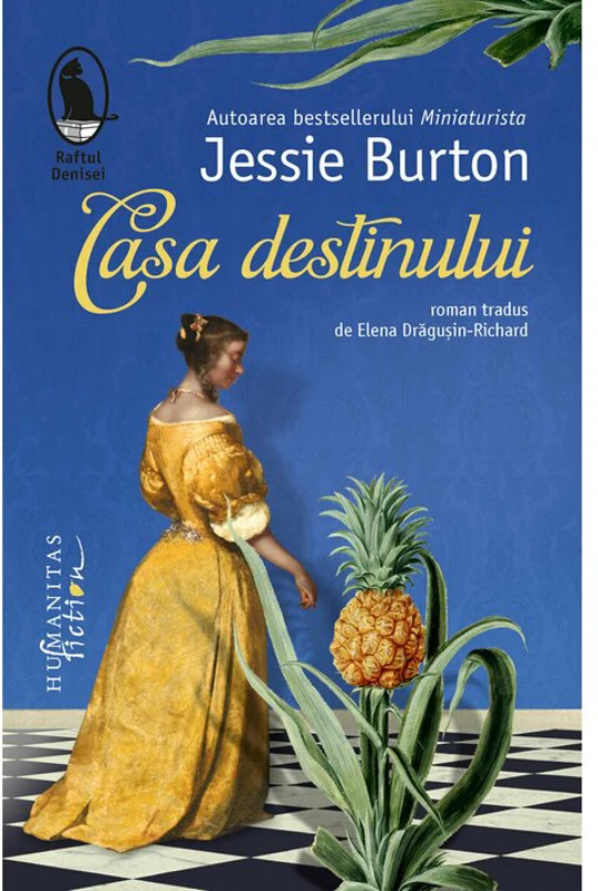 Casa destinului