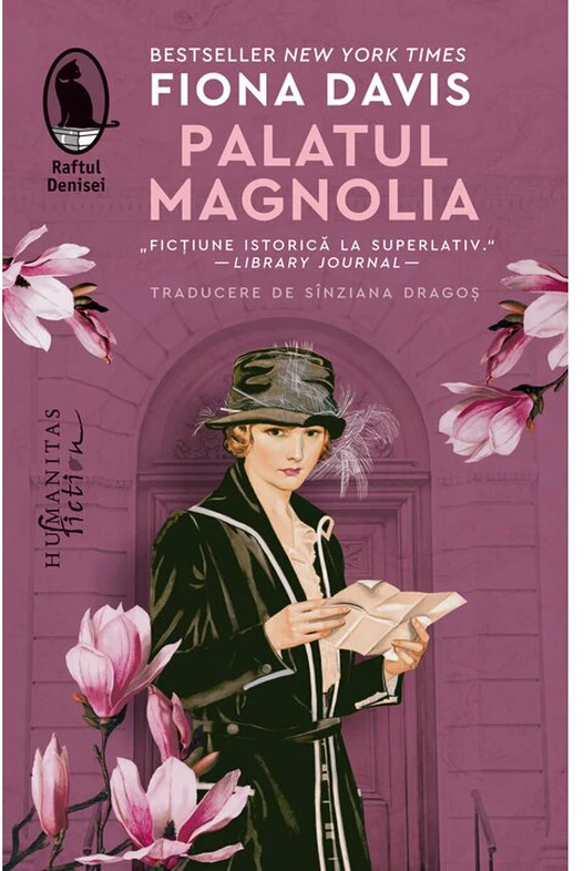 Palatul Magnolia