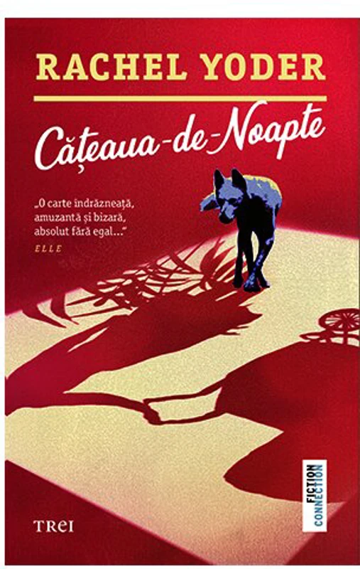 Cateaua-de-noapte