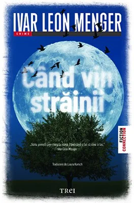 Cand vin strainii