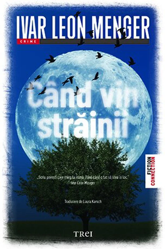Cand vin strainii