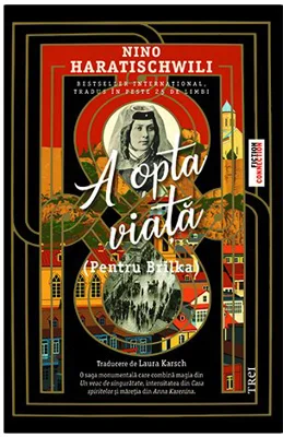 A opta viata (Pentru Brilka)