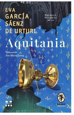 Aquitania