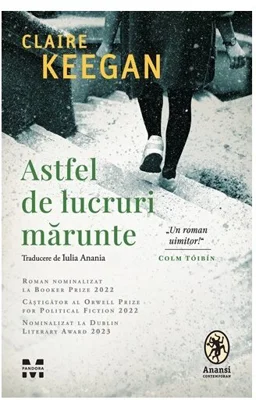 Astfel de lucruri marunte