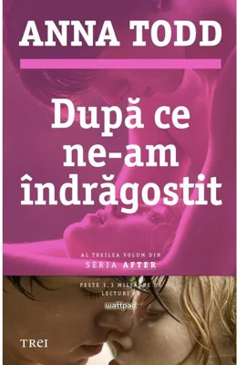 Dupa ce ne-am indragostit