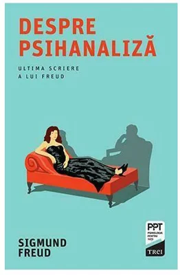 Despre psihanaliza