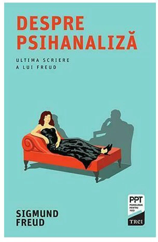 Despre psihanaliza