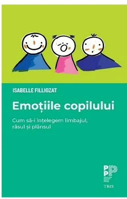 Emotiile copilului