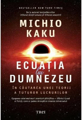 Ecuatia lui Dumnezeu