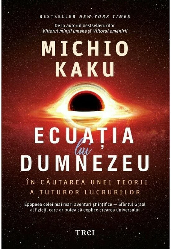 Ecuatia lui Dumnezeu