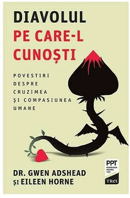 Diavolul pe care-l cunosti