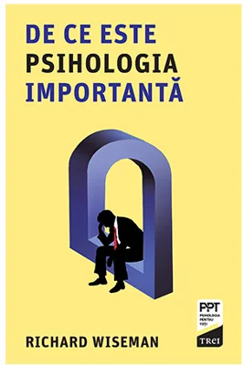 De ce este psihologia importanta