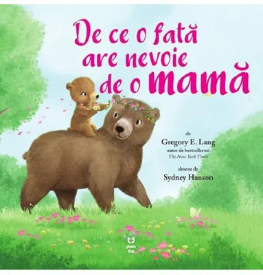 De ce o fata are nevoie de o mama