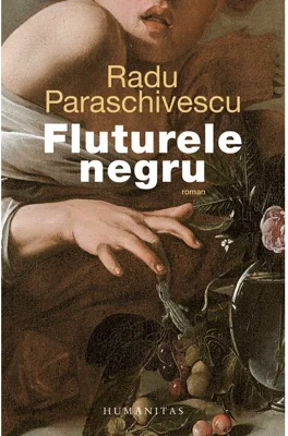 Fluturele negru