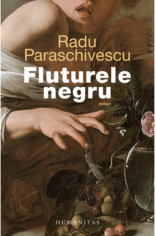 Fluturele negru