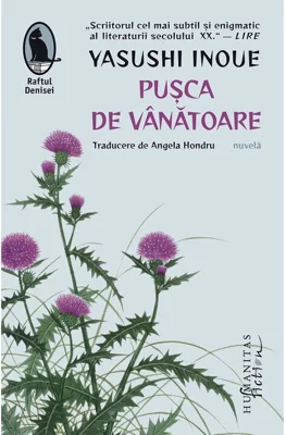 Pusca de vanatoare