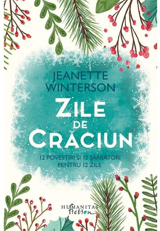 Zile de Craciun