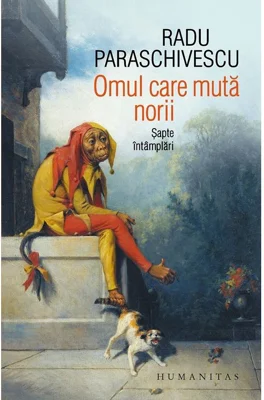 Omul care muta norii