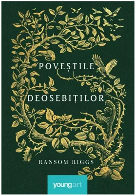 Povestile deosebitilor