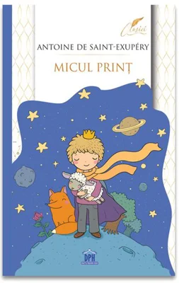 Micul Print - Editie completa