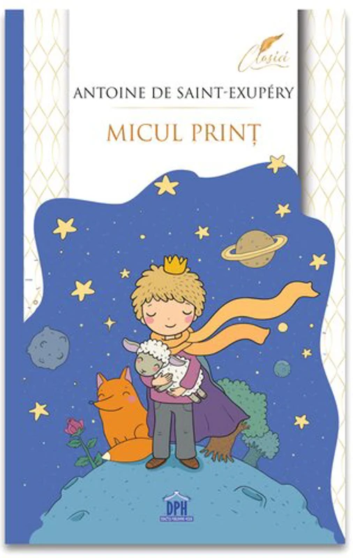 Micul Print - Editie completa