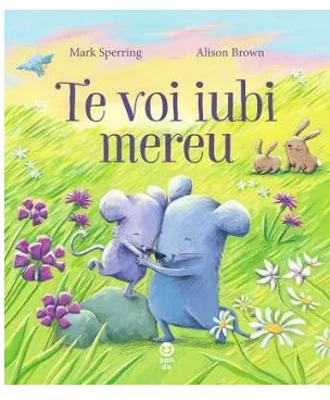 Te voi iubi mereu