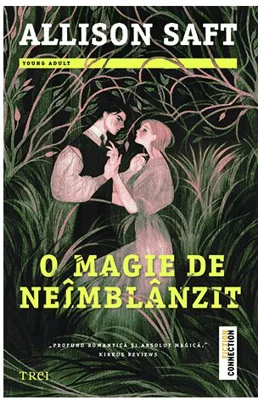 O magie de neimblanzit