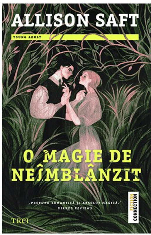 O magie de neimblanzit