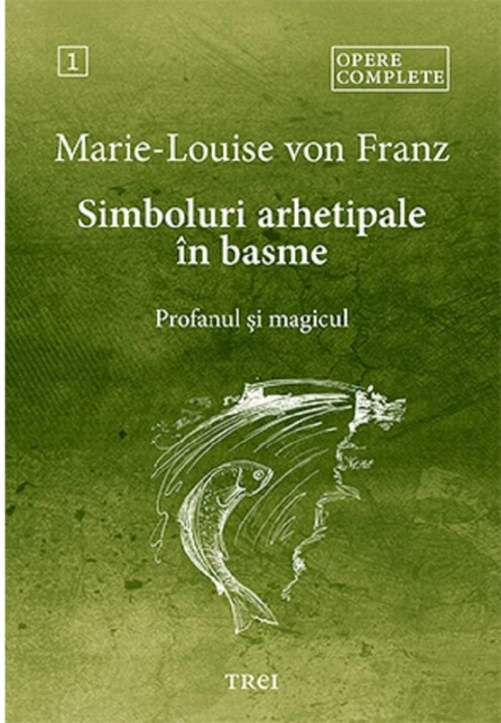 Simboluri arhetipale in basme