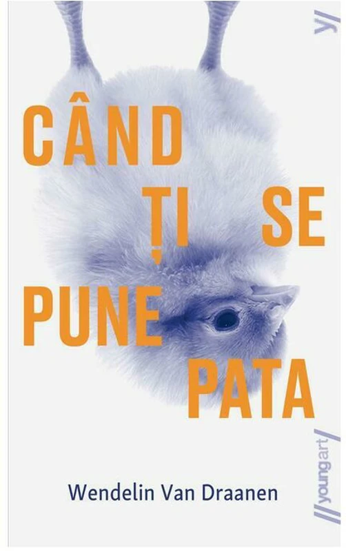 Cand ti se pune pata