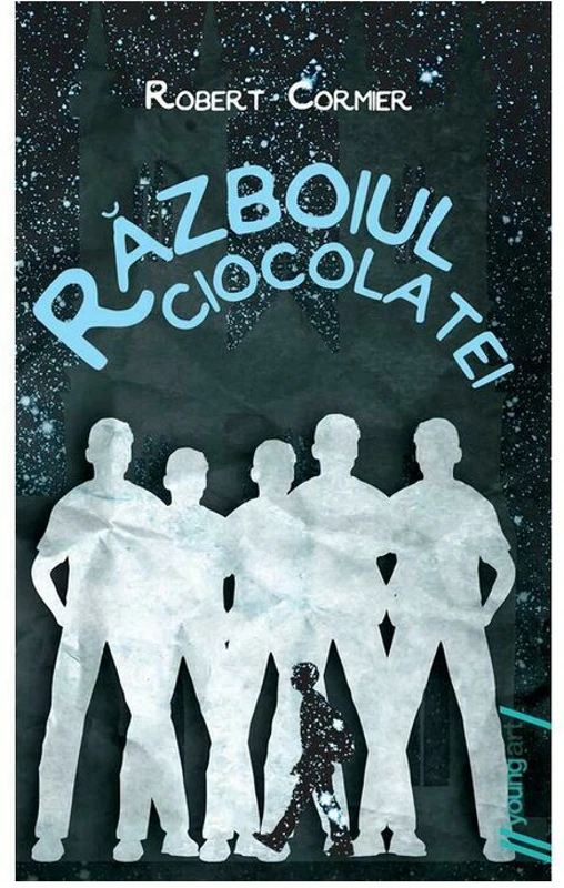 Razboiul ciocolatei